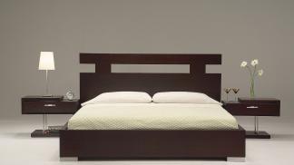 «Состав» кровати: основные конструктивные особенности